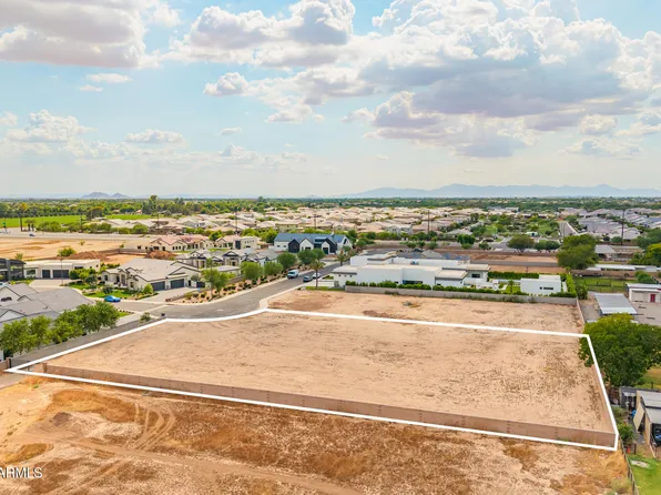 1698 E POWELL Way #5, Gilbert, AZ 85298