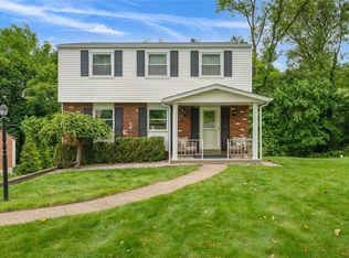 534 Dendron Dr, Coraopolis, PA 15108