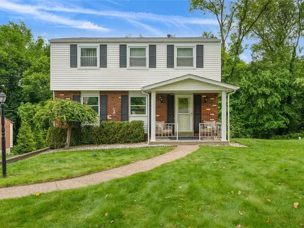534 Dendron Dr, Coraopolis, PA 15108