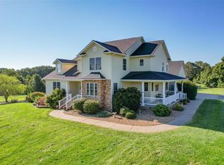 23400 Franklin Rd, Lebanon, MO 65536