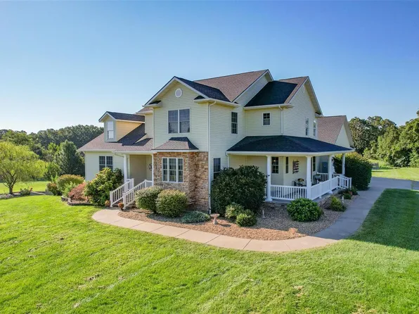 23400 Franklin Rd, Lebanon, MO 65536