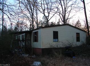 2028 Garren Town Rd, Asheboro, NC 27205