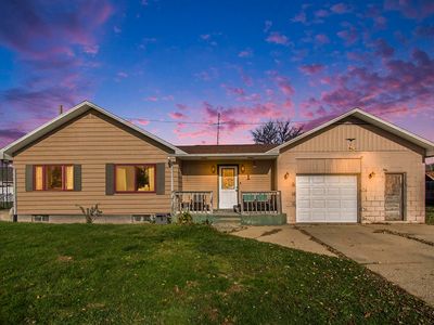 1004 Illinois St, Walkerton, IN, 46574