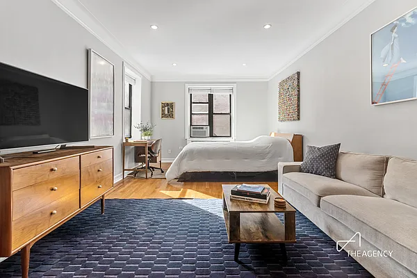 Sold by The Agency | media 2