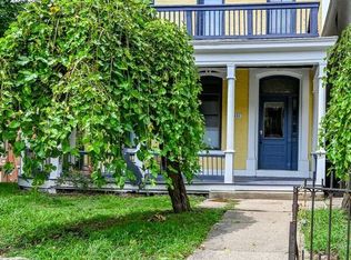 2431 Ohio Ave APT 1, Cincinnati, OH 45219