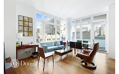 Sold by Douglas Elliman