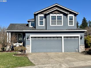 16067 SE Venice Ridge Way, Damascus, OR 97089
