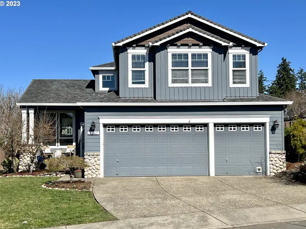 16067 SE Venice Ridge Way, Damascus, OR 97089