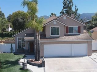 644 Country Rose Ln, Corona, CA 92882