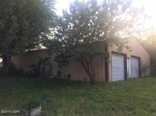 31 Route U, Rocky Comfort, MO 64861