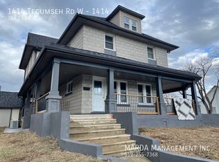 1414 Tecumseh Rd W #1414, Windsor, ON N9B