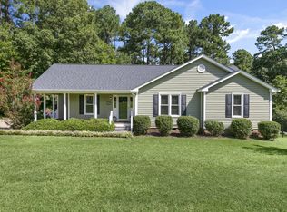 737 E Keri Dr, Garner, NC 27529