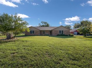 5420 Tracey Dr, Waco, TX 76708