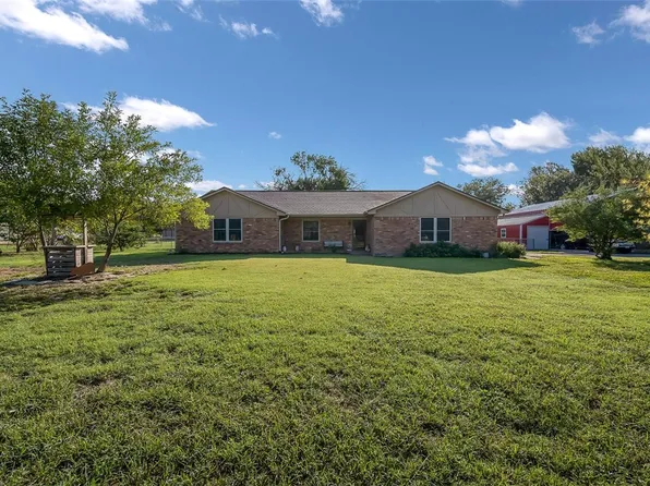 5420 Tracey Dr, Waco, TX 76708