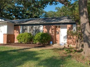 1709 Provine St, Fort Worth, TX 76103