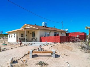 62176 Campanula St, Joshua Tree, CA 92252