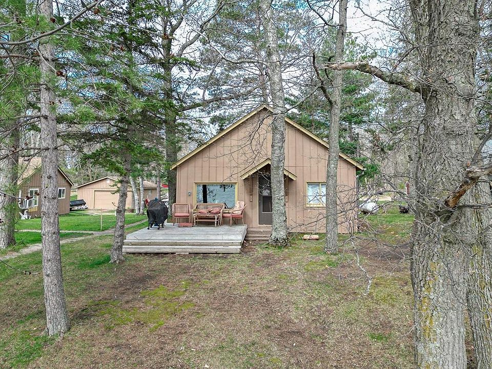 1610 Peninsula Rd NE, Outing, MN 56662 Zillow