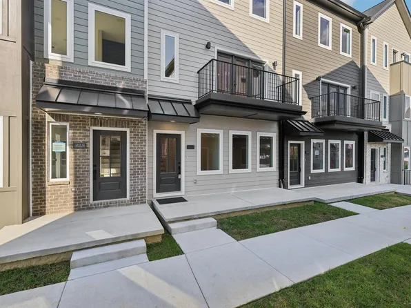 6124 Robertson Ave #10, Nashville, TN 37209