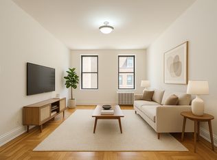 660 Fort Washington Ave #G6, New York, NY 10040