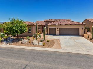 60455 E Arroyo Grande Dr, Oracle, AZ 85623