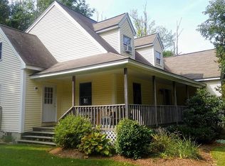 200 Kendall Hill Rd, Ashby, MA 01431