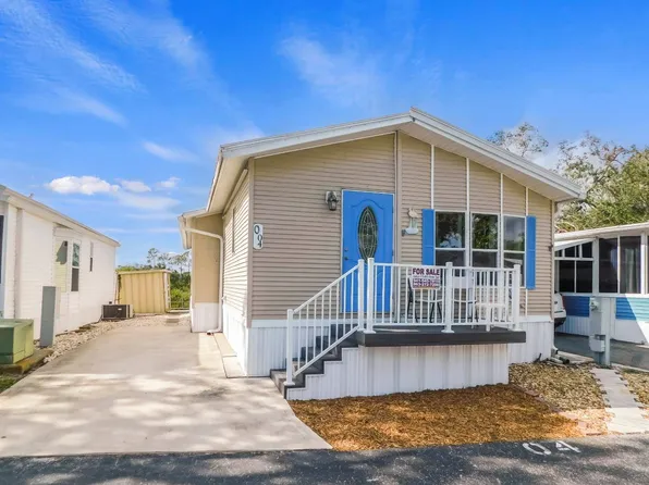 5100 60th St E #O4, Bradenton, FL 34203