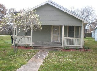 324 S 17th St, Nederland, TX 77627
