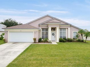 1479 Twin Rivers Blvd, Oviedo, FL 32766
