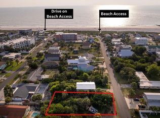 90 Corunna St, Saint Augustine, FL 32084