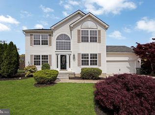 1825 Hessian Dr, Williamstown, NJ 08094