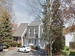 46 Larch Ct, Fishkill, NY 12524