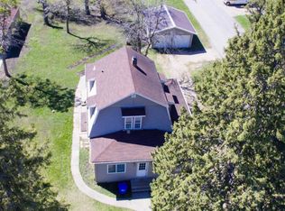 400 Melby Ave, Ashby, MN 56309