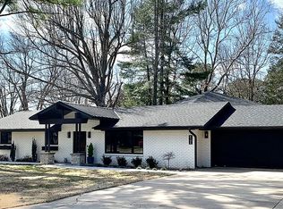 4104 Turner St, Springdale, AR 72764