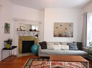 9 Claflin Rd APT 2, Brookline, MA 02445