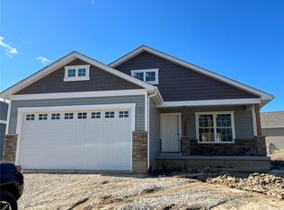 911 Horine Rd, Festus, MO 63028