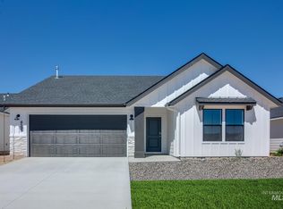 4593 S Taunton Ave, Nampa, ID 83686