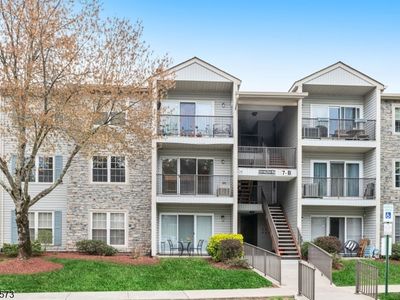 141 Robertson Way #141, Lincoln Park, NJ, 07035