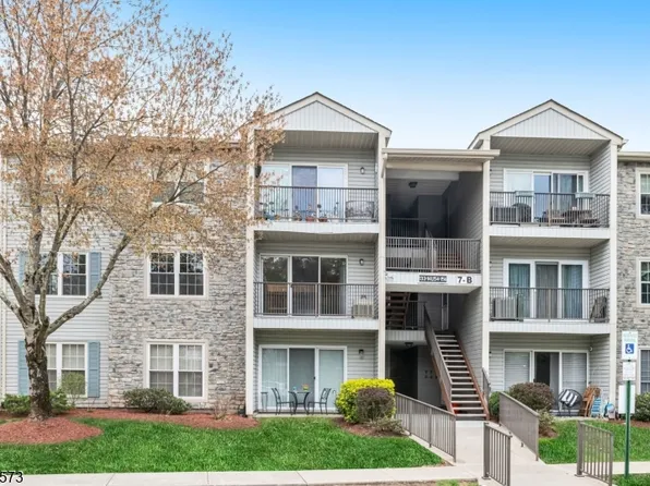 141 Robertson Way #141, Lincoln Park Boro, NJ 07035