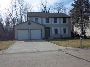 8234 Ontario Ln, Indianapolis, IN 46268