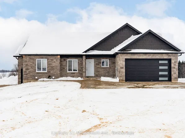 158 North St, Arran Elderslie, ON N0G 2N0