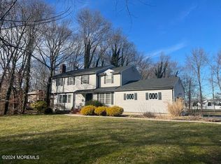 131 Applegate Rd, Freehold, NJ 07728