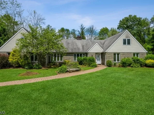 15 Baileys Mill Rd, Harding Twp., NJ 07960