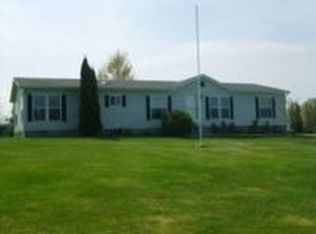 100 Eagle Ridge Dr, Dry Ridge, KY 41035