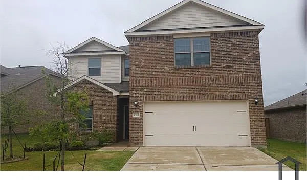 4515 Mares Tail Dr