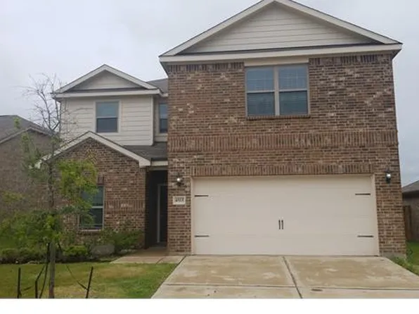 4515 Mares Tail Dr, Forney, TX 75126