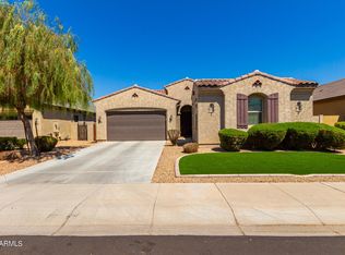 15712 W Almeria Rd, Goodyear, AZ 85395