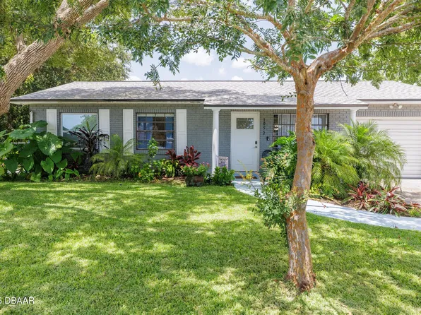 1052 Tompkins Dr, Port Orange, FL 32129
