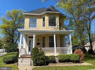 3023 8th St SE, Washington, DC 20032