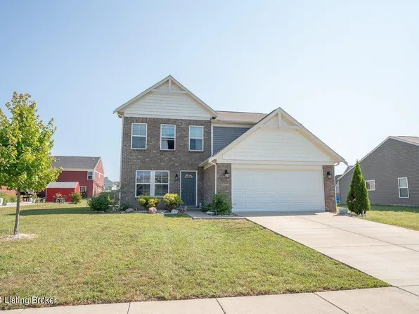 112 Gadwall Ct, Shepherdsville, KY 40165