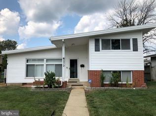 3310 Milford Mill Rd, Baltimore, MD 21244